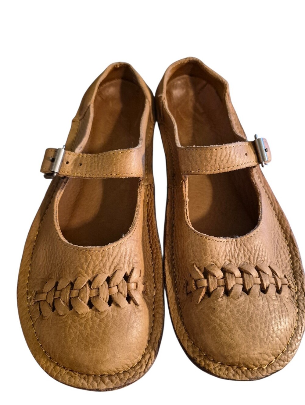 Klogs Zen Yogi Comfott Mary Janes- 7. G55